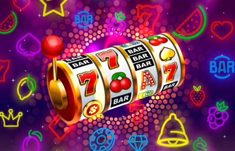 undefined Casino Games